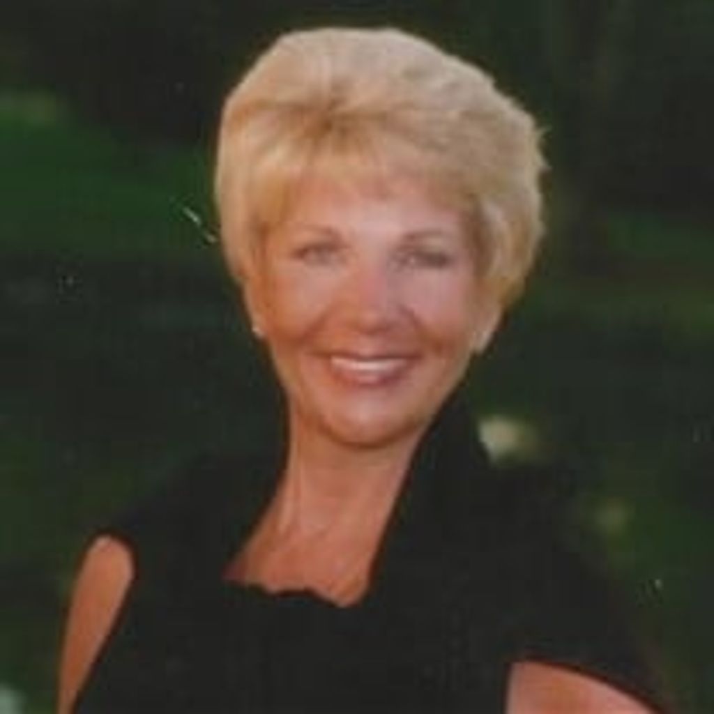 Rebecca "Becky" Skelton