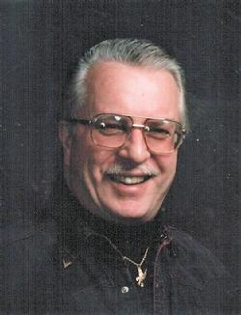 Rodney A. Rabe Profile Photo