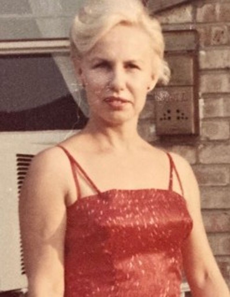 Barbara Pfluegl