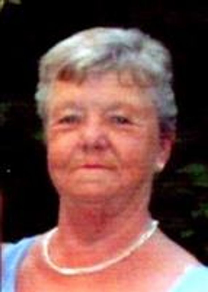 Judith Ann Grace Jones