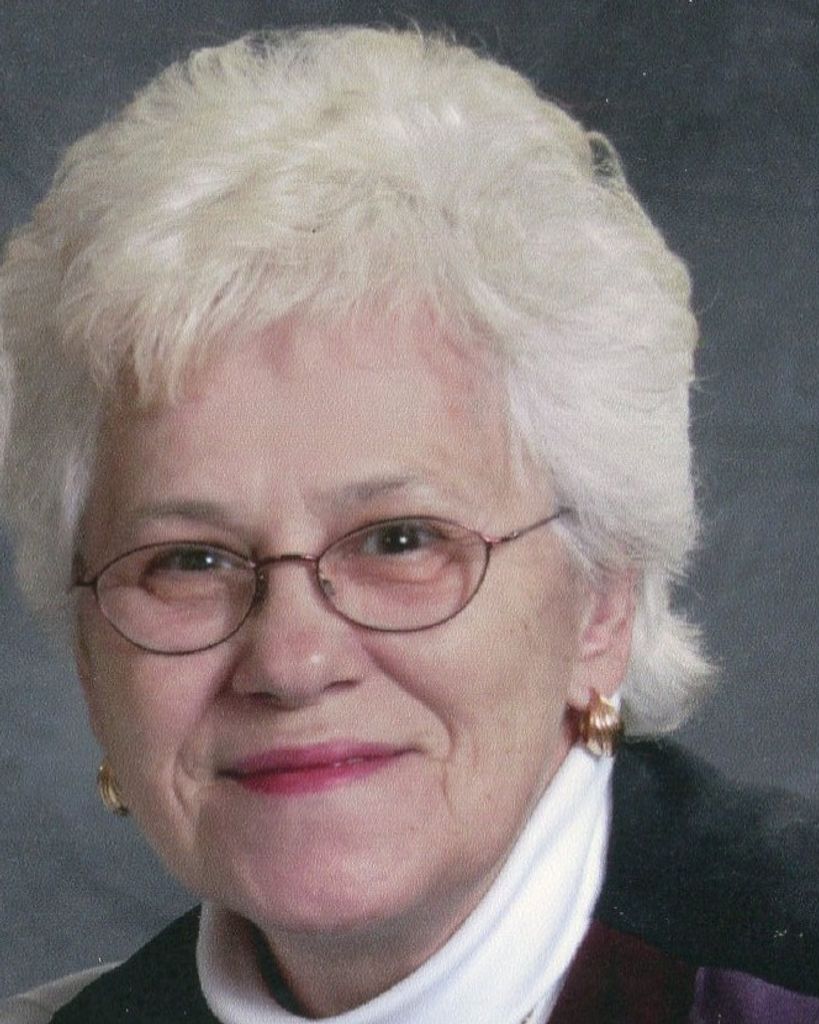 Wanda Rose Brenneke