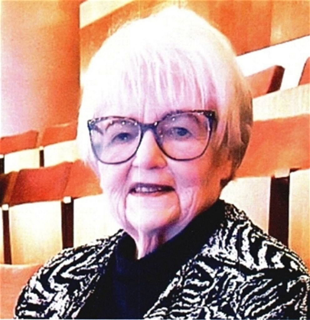 Charlotte Williams Profile Photo