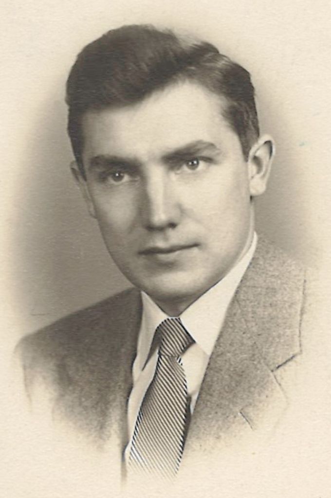 Richard H."Dick" Buchsieb Profile Photo