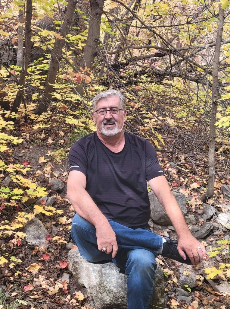Hajrudin “Harry” Jelaskovic