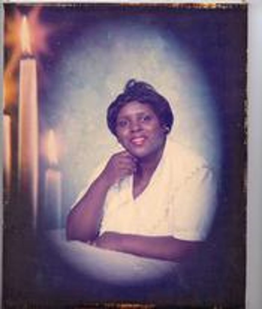 Patricia Taylor Lyons Profile Photo