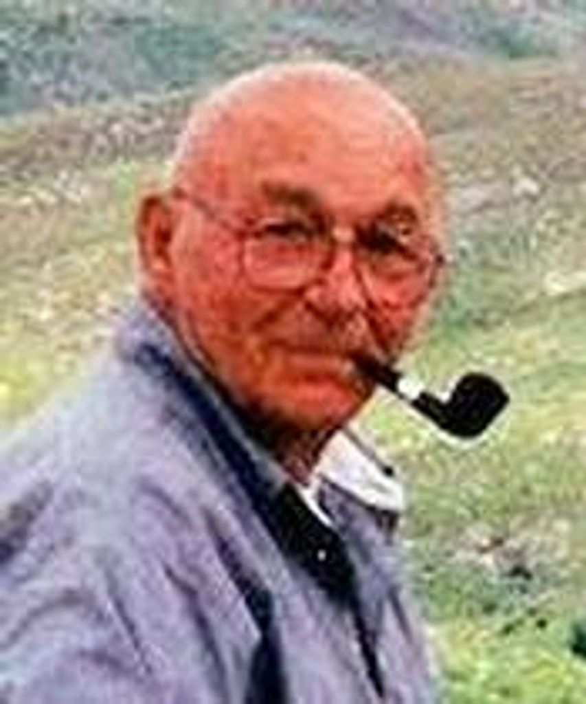 Joseph J. Joyce Profile Photo