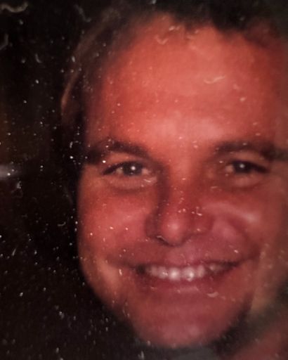 Jimmy Ferguson's obituary image