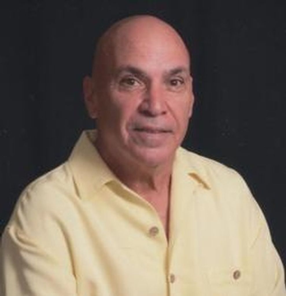 Robert W. Price Sr. Profile Photo