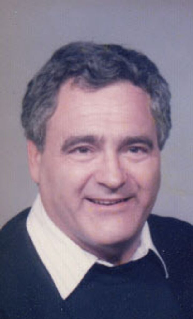 Dominic Cantello Jr.