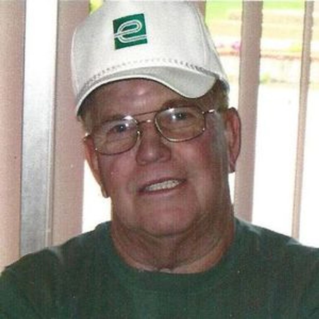 Cecil Calvin Brockes