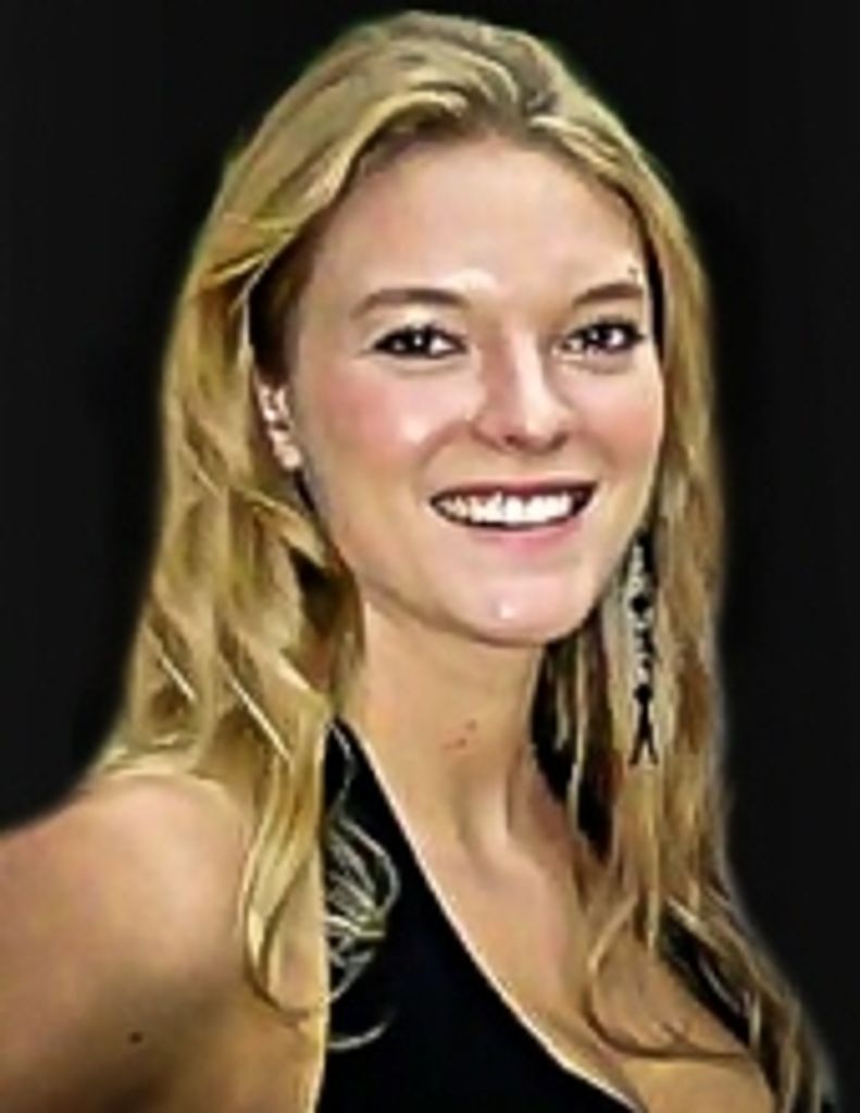 Cherie  Smith Hamilton