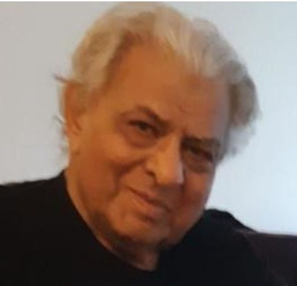 Romesh Chander Chatrath Profile Photo