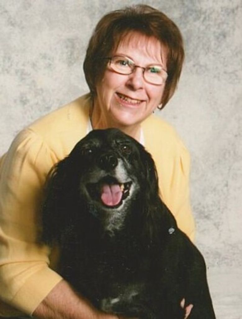Betty Estes Cromer