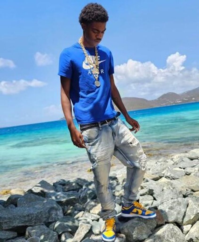 Jamoi Edward Arthur Profile Photo