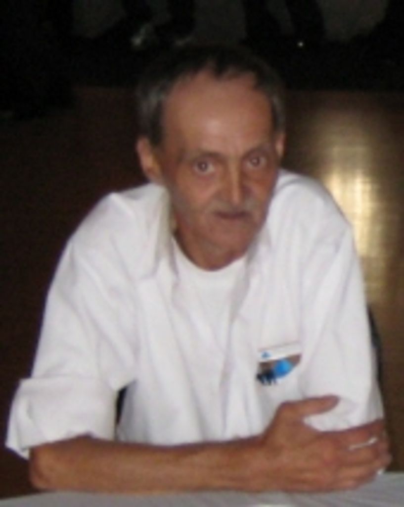 Sylvio J. LaCroix, Jr.