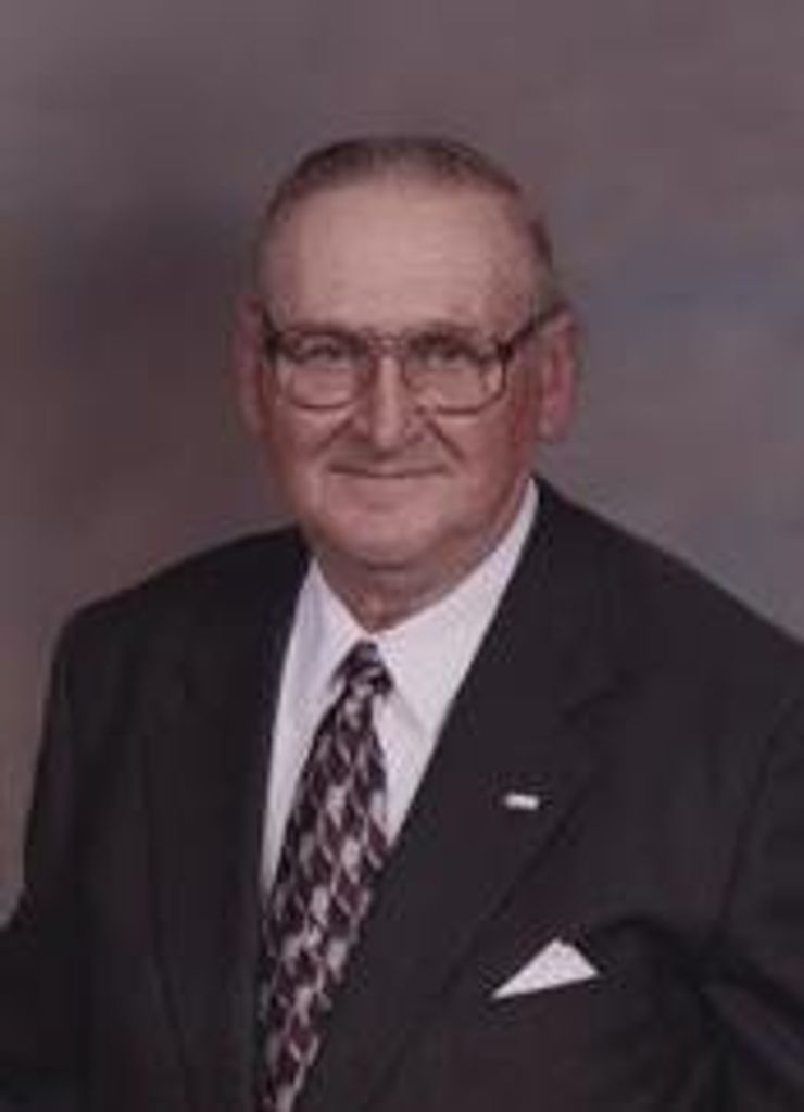 Norvin Glenn Schenker Profile Photo