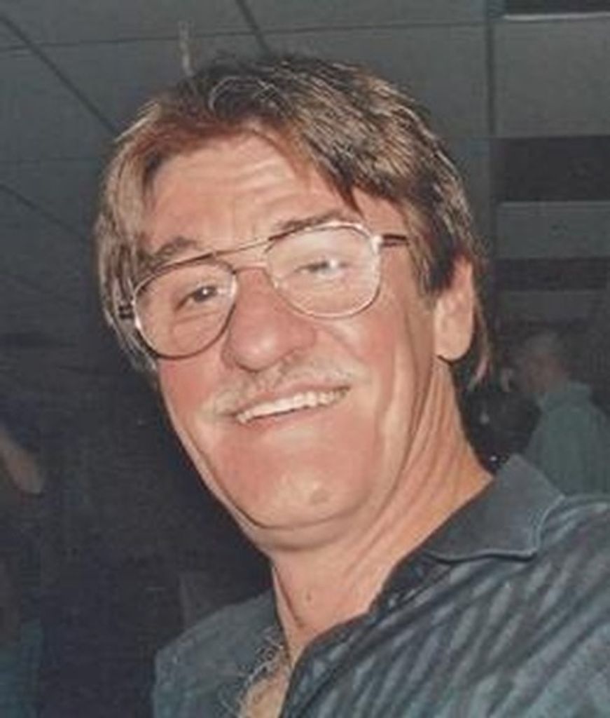 Barrie Lee Hanson