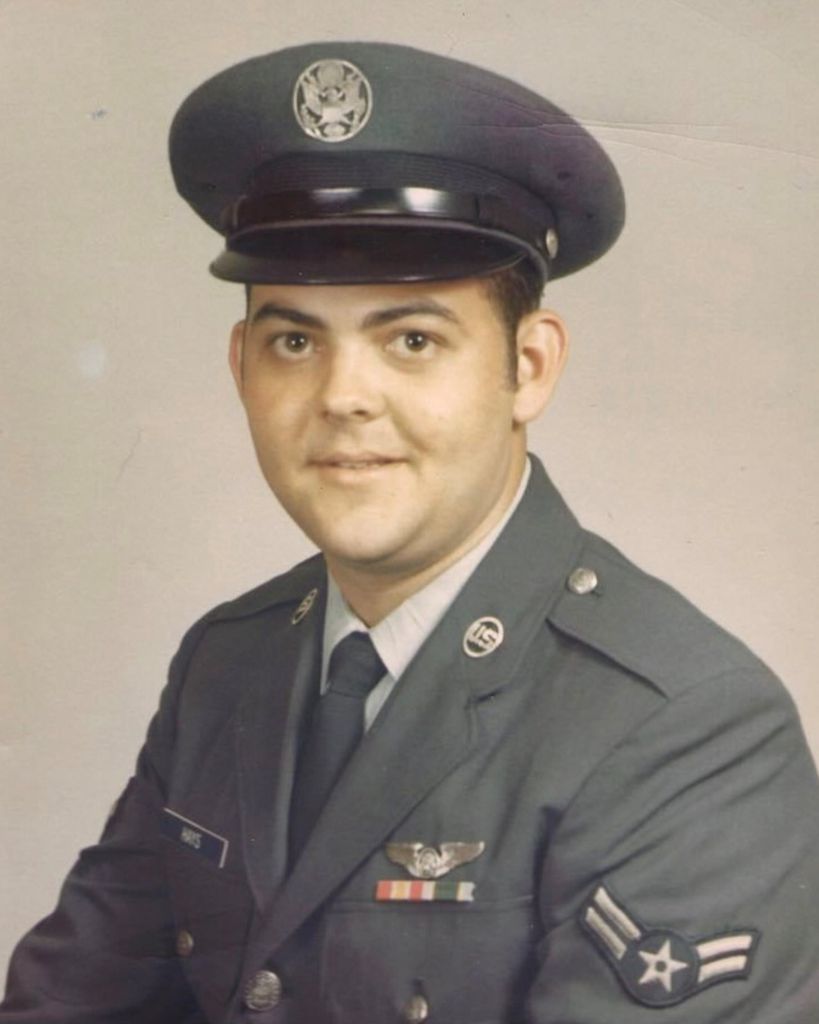 James "Jimbo" R. Hays