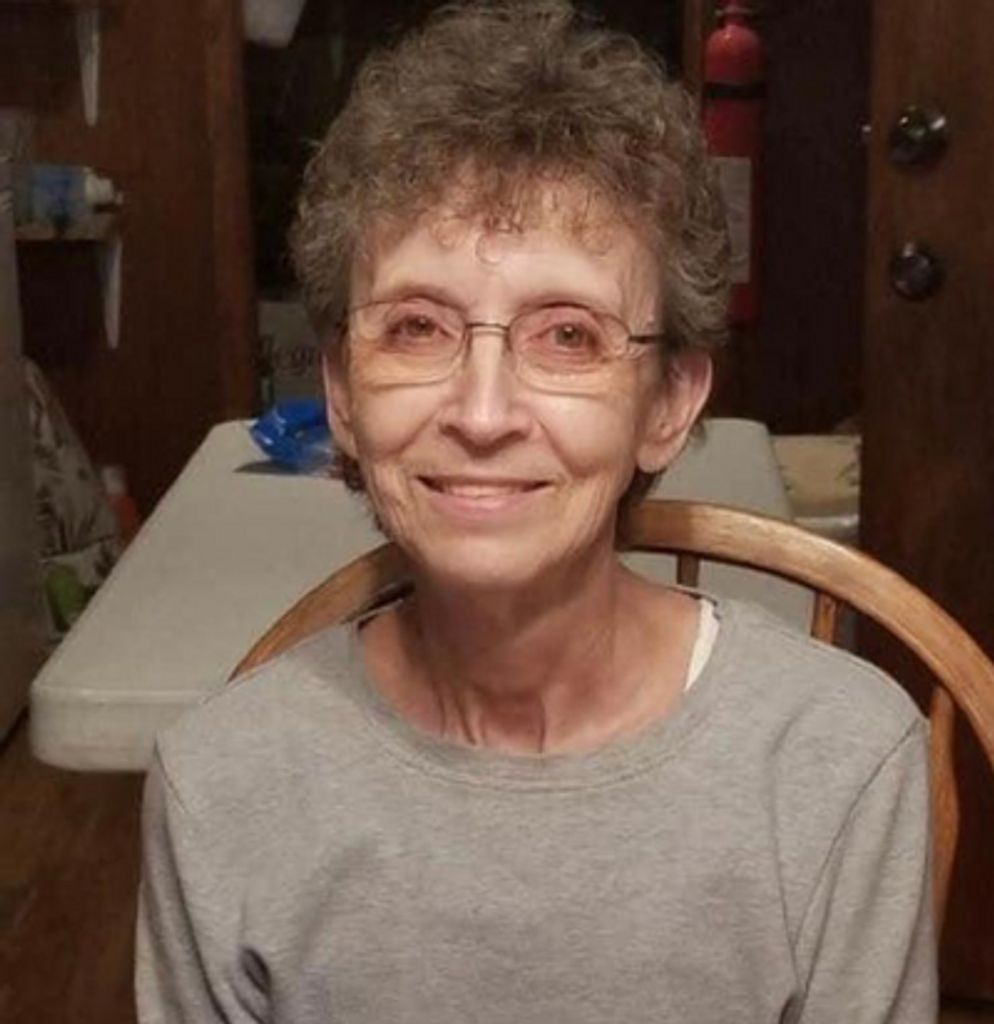 Mary Wareham Profile Photo