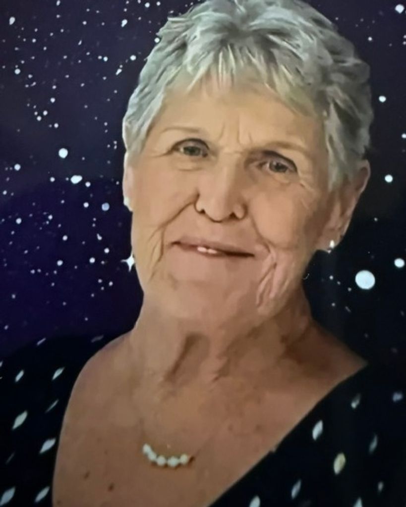Bernice Fae Ripic Profile Photo