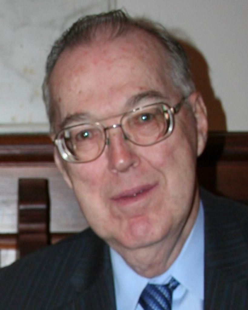 John Evans "Jack" Lake