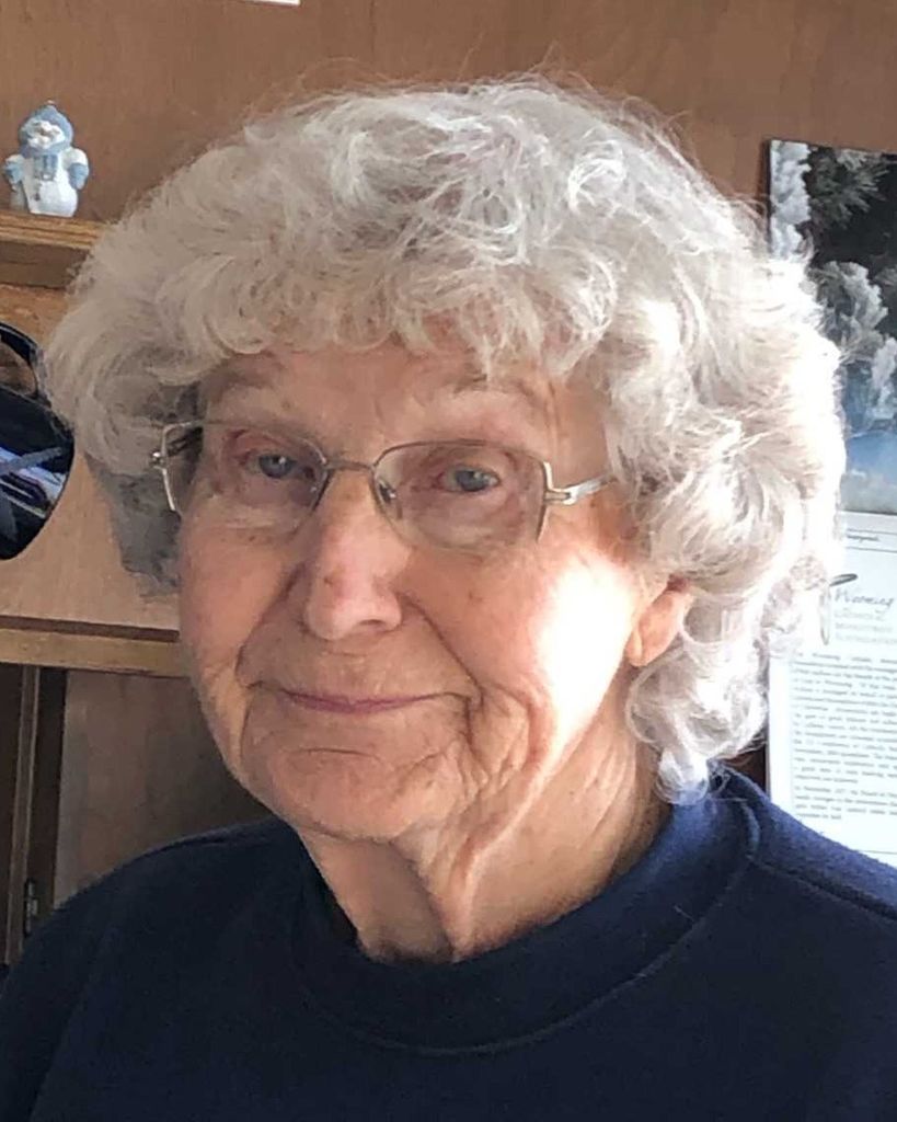 Mary Lou Hanify
