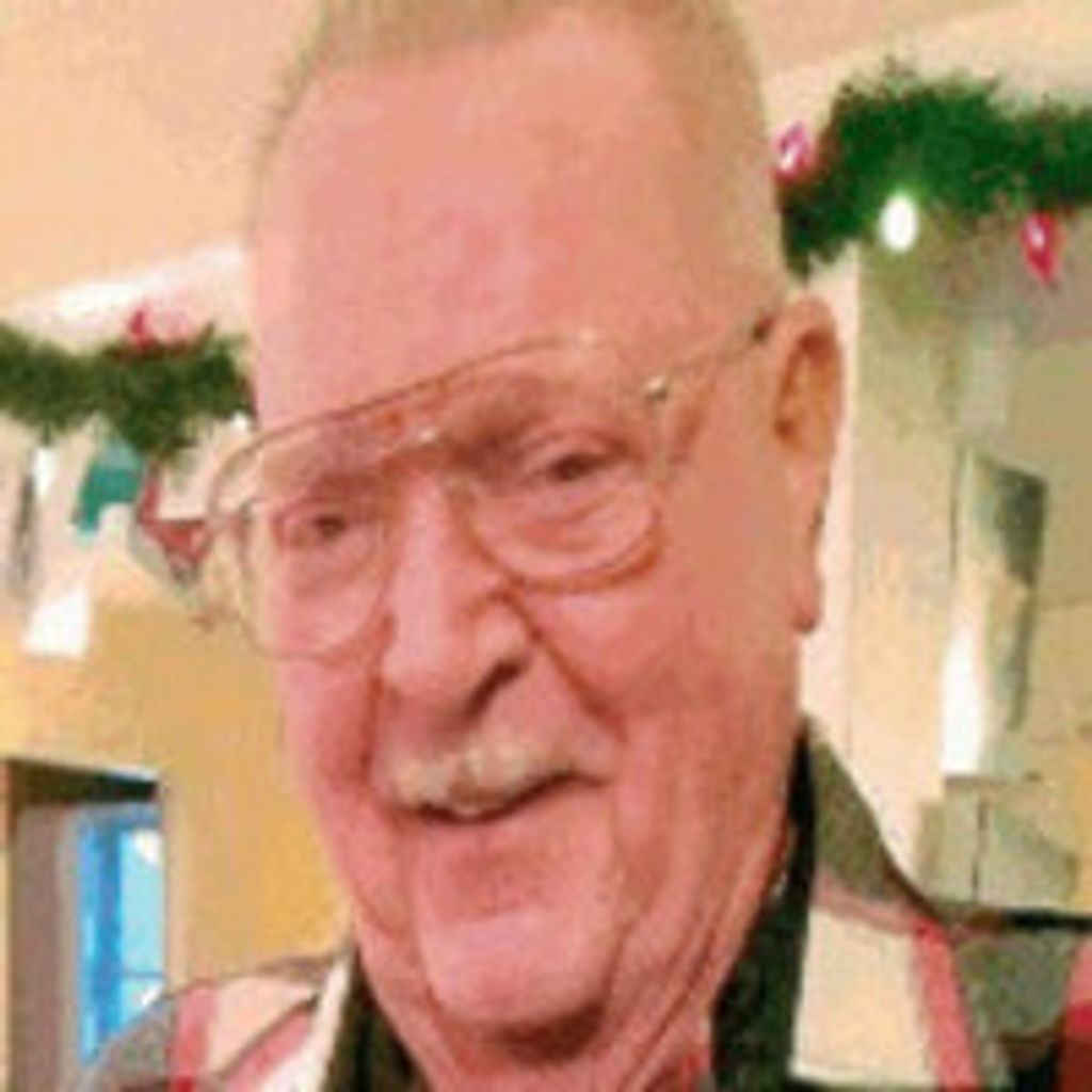 Ralph E. Gustavson Profile Photo