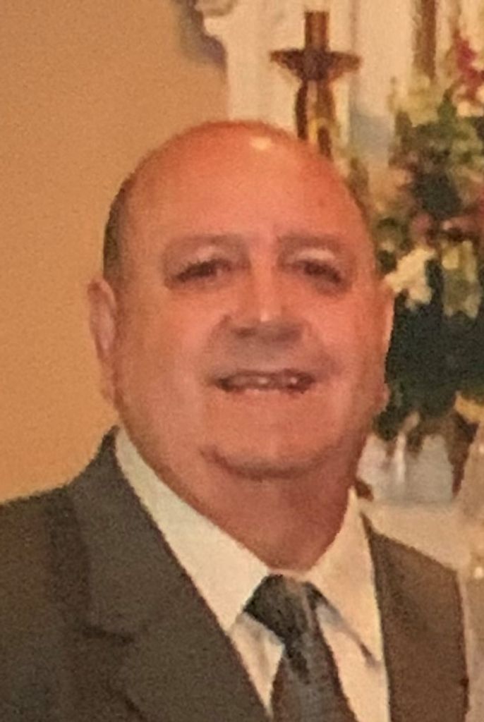 George C. Mazloom