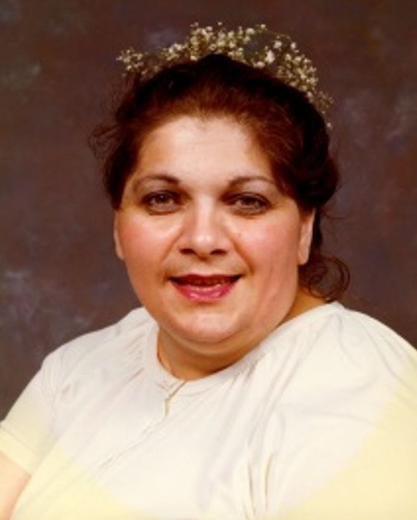 Charlotte Abounader Profile Photo