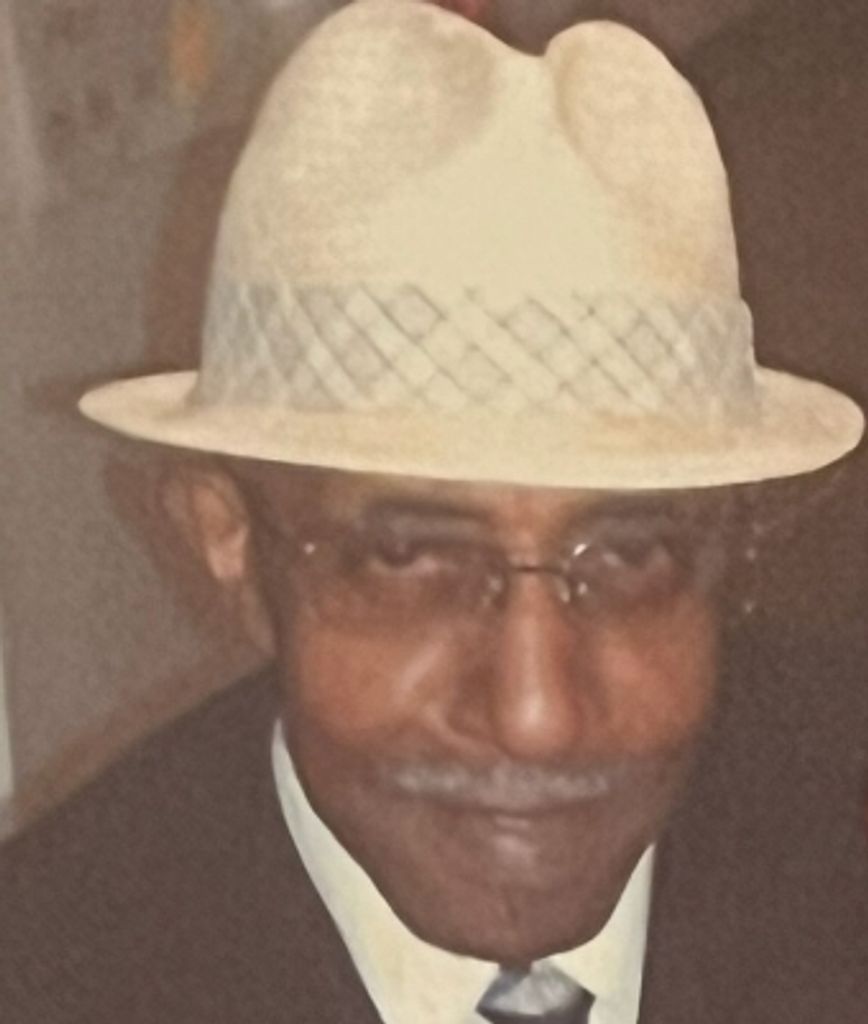 Wilbert R Taylor Sr