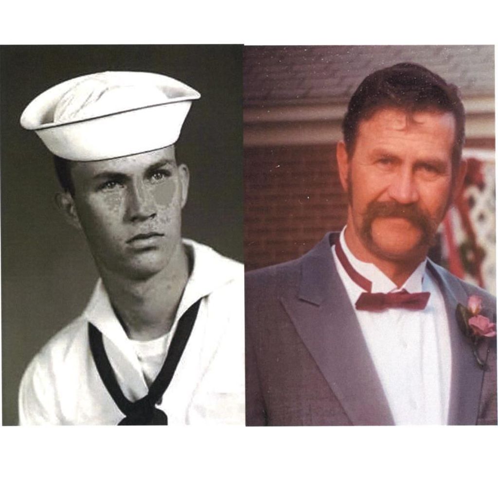 Robert 'Bob' John Rasband Profile Photo