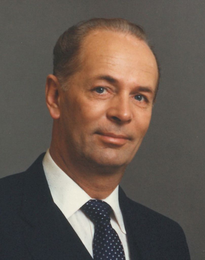 Keith Nyborg Profile Photo