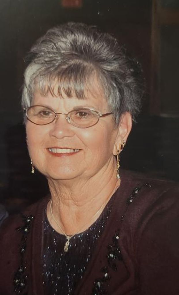 Evelyn F. Smith Profile Photo