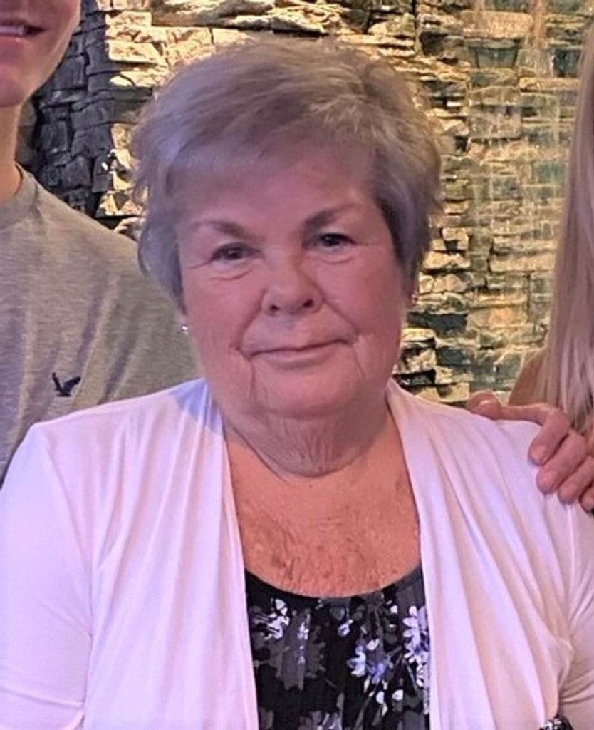 Barbara A. Mullen Profile Photo