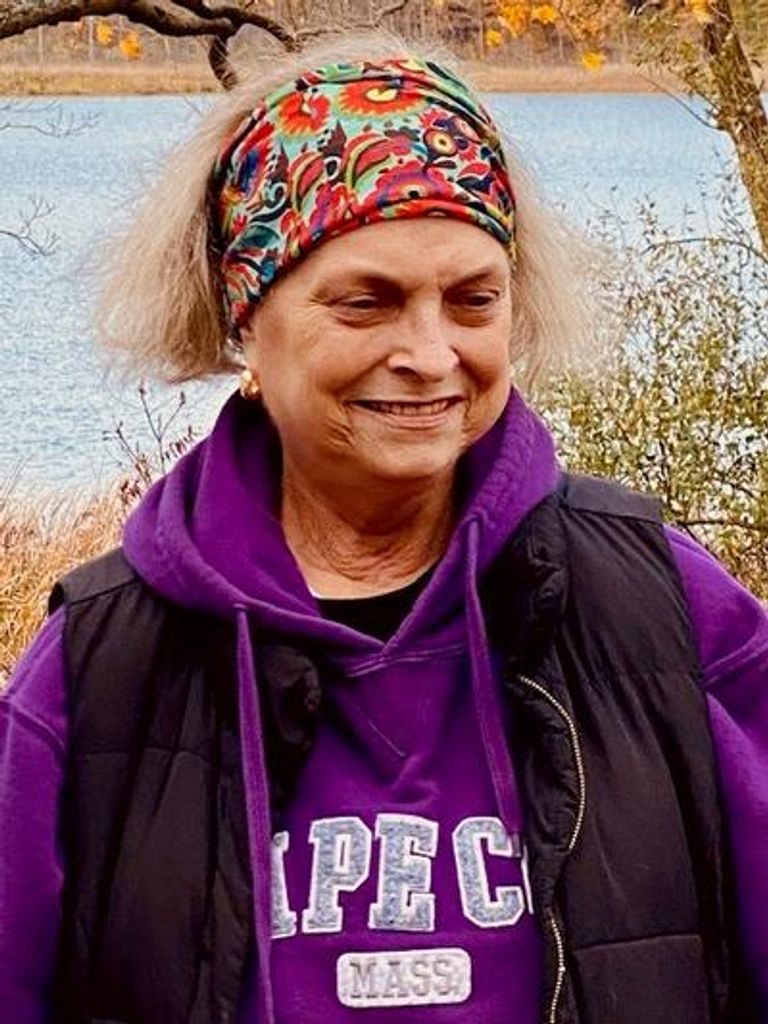 Ingrid Skinner Profile Photo