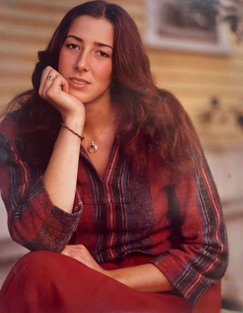Christine Gill