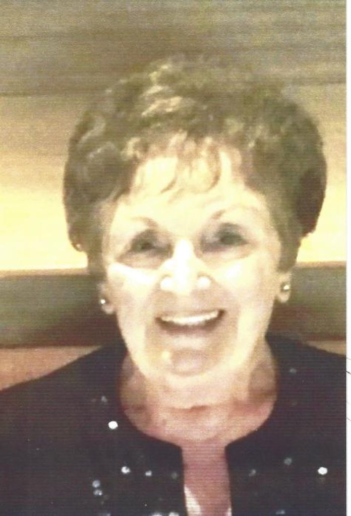 Margaret A. (Streibig)  Troemel