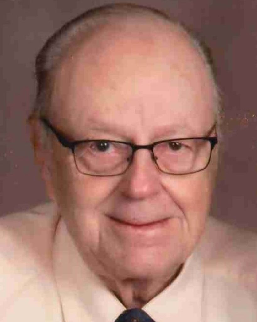 Frank Edward Weaver, Jr.