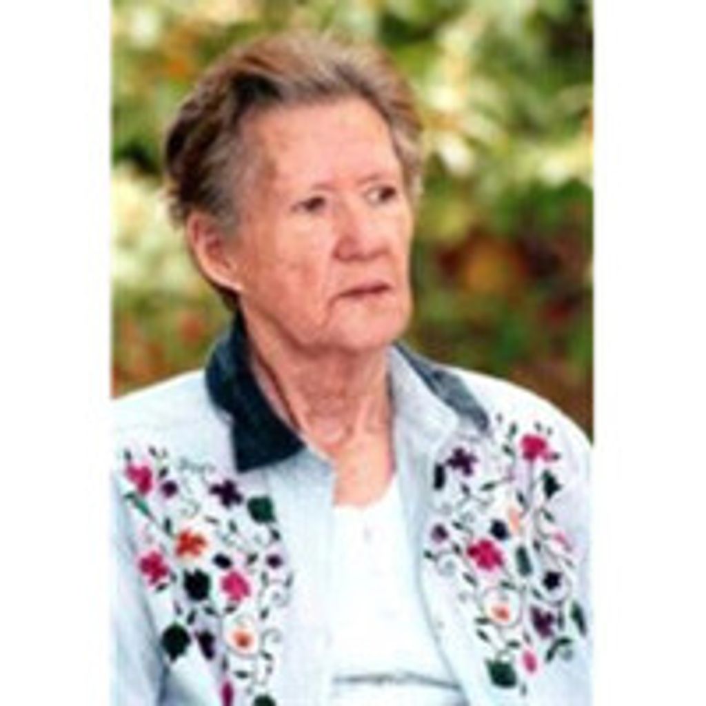 Helen Gragg Barrs