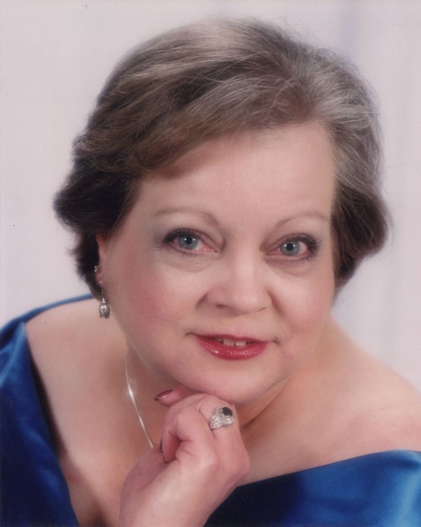 Victoria “Vicki” Elizabeth Lapeze Ehrensing Profile Photo