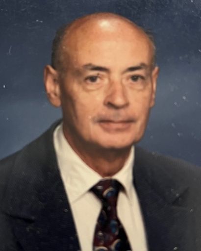 Santiago Vilas's obituary image