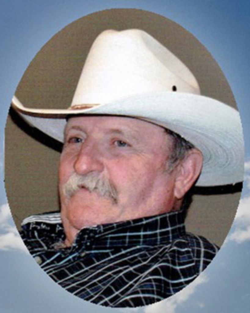 Albert William "Bill" Munroe