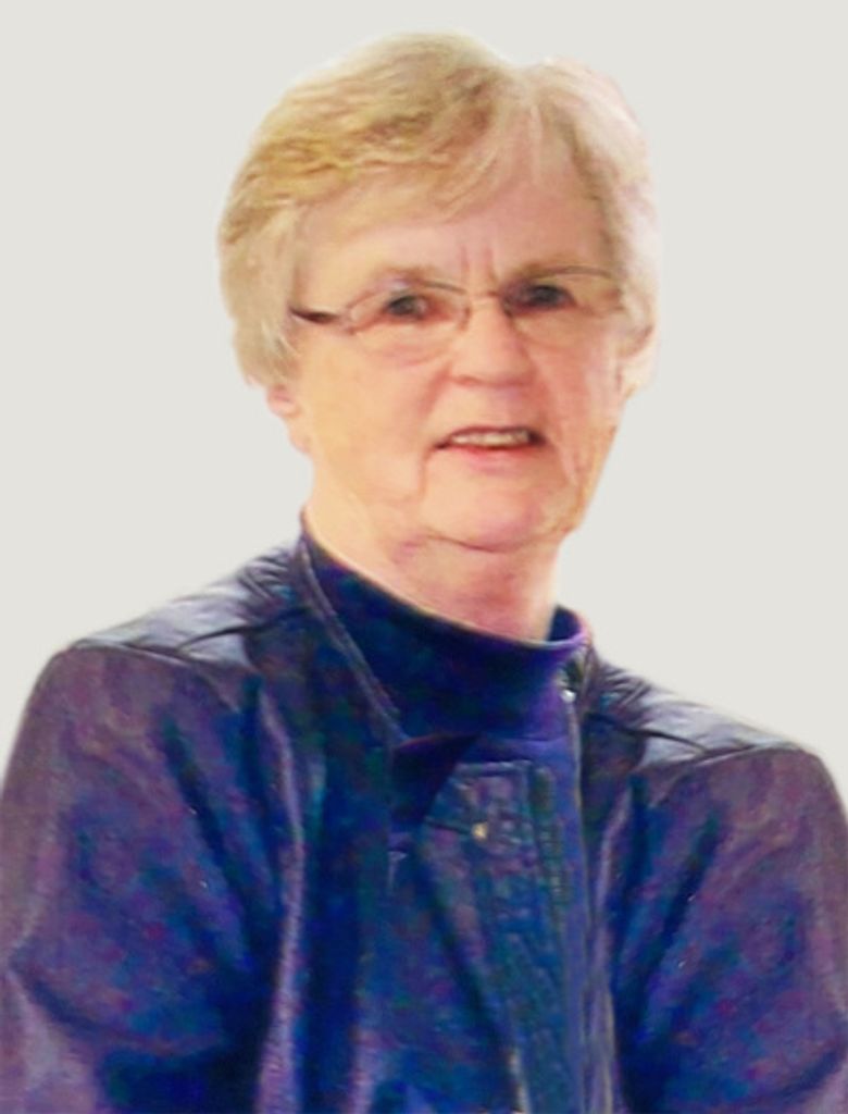 "Connie" Constance Lucille Englund Profile Photo