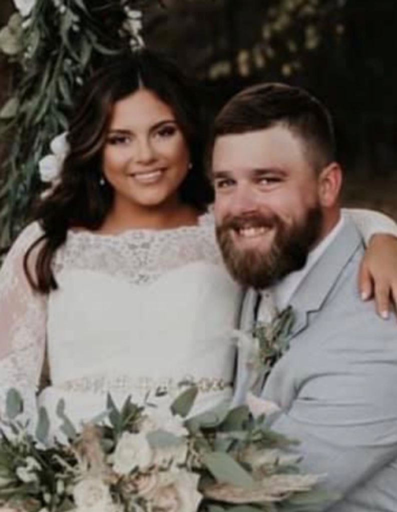 William Rowdy And Blakley Peyton Lightsey Harrell Profile Photo