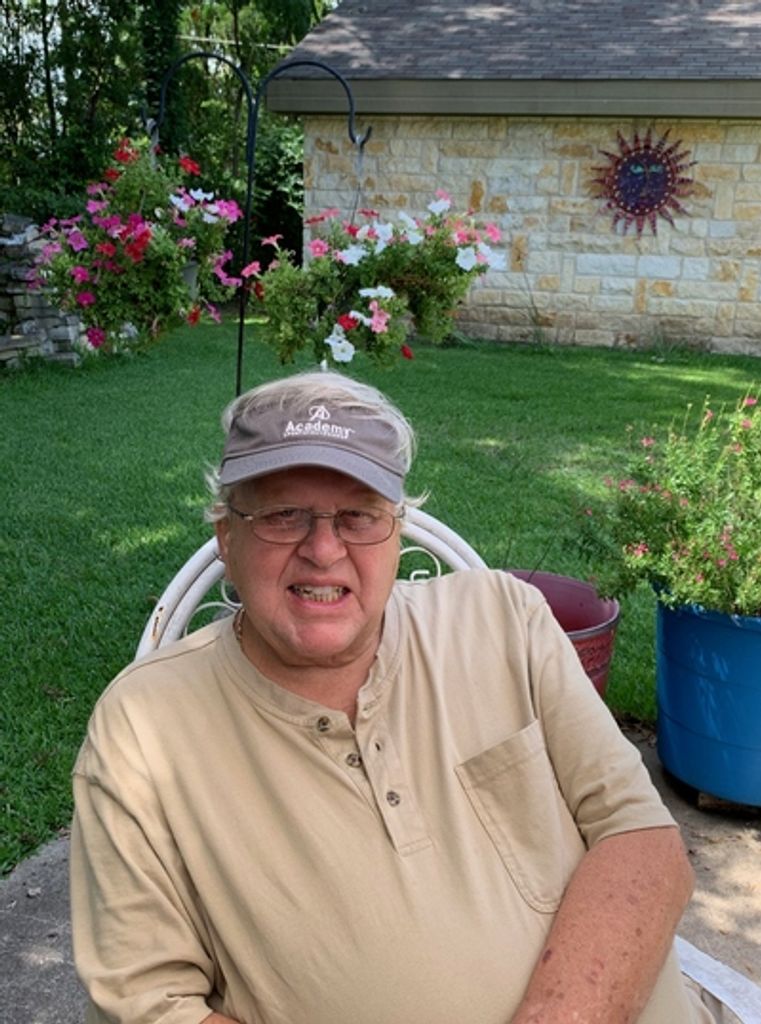 Darryl Lane Housewright Profile Photo