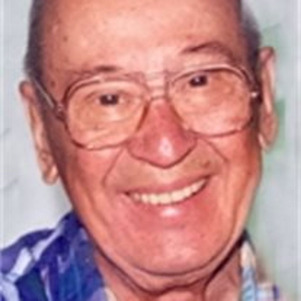 Chester J. Sendrowski