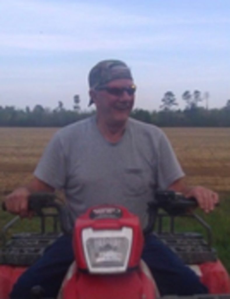 Murray Kenneth "Kenny" Batson, Jr. Profile Photo