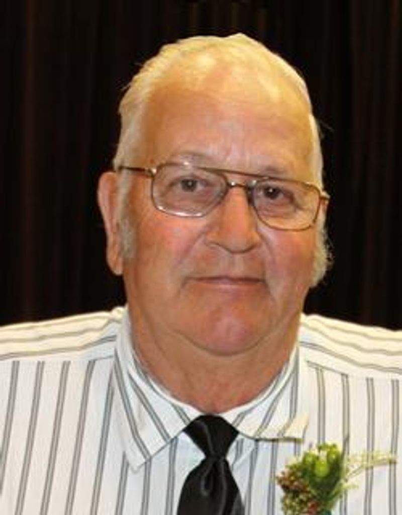 Mervin Sirjord