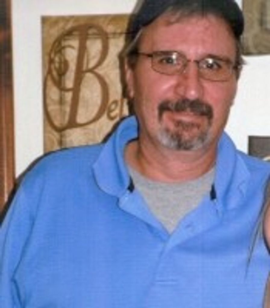 Mr. Jeffrey Carter Stanley