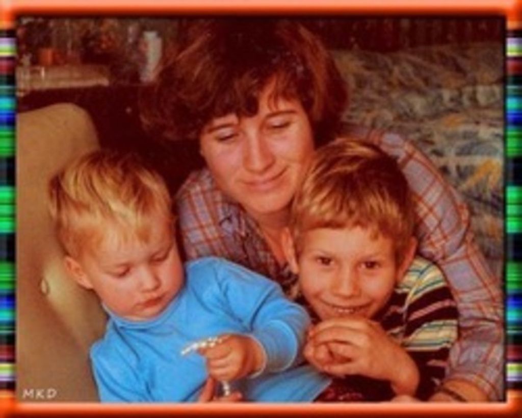 Margie Klug